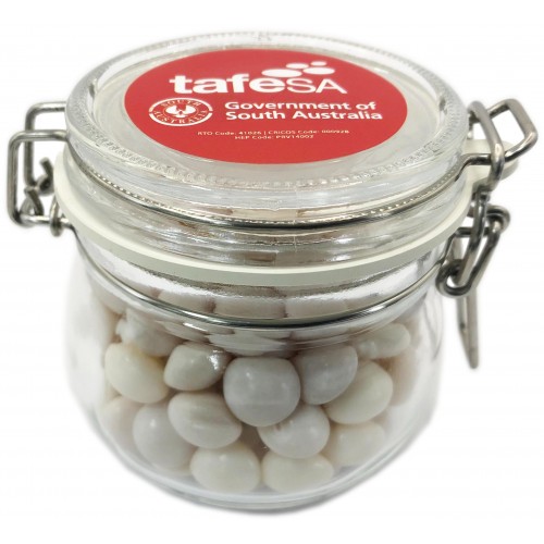MINTS IN CANISTER 200G (Normal Mints)